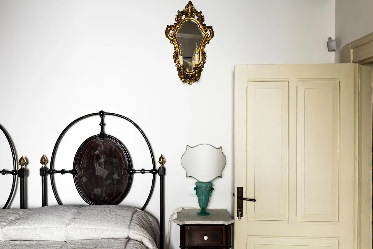 Vila Dimora Di Catullo - Ospitalita Di Charme Palazzolo Acreide 0*,