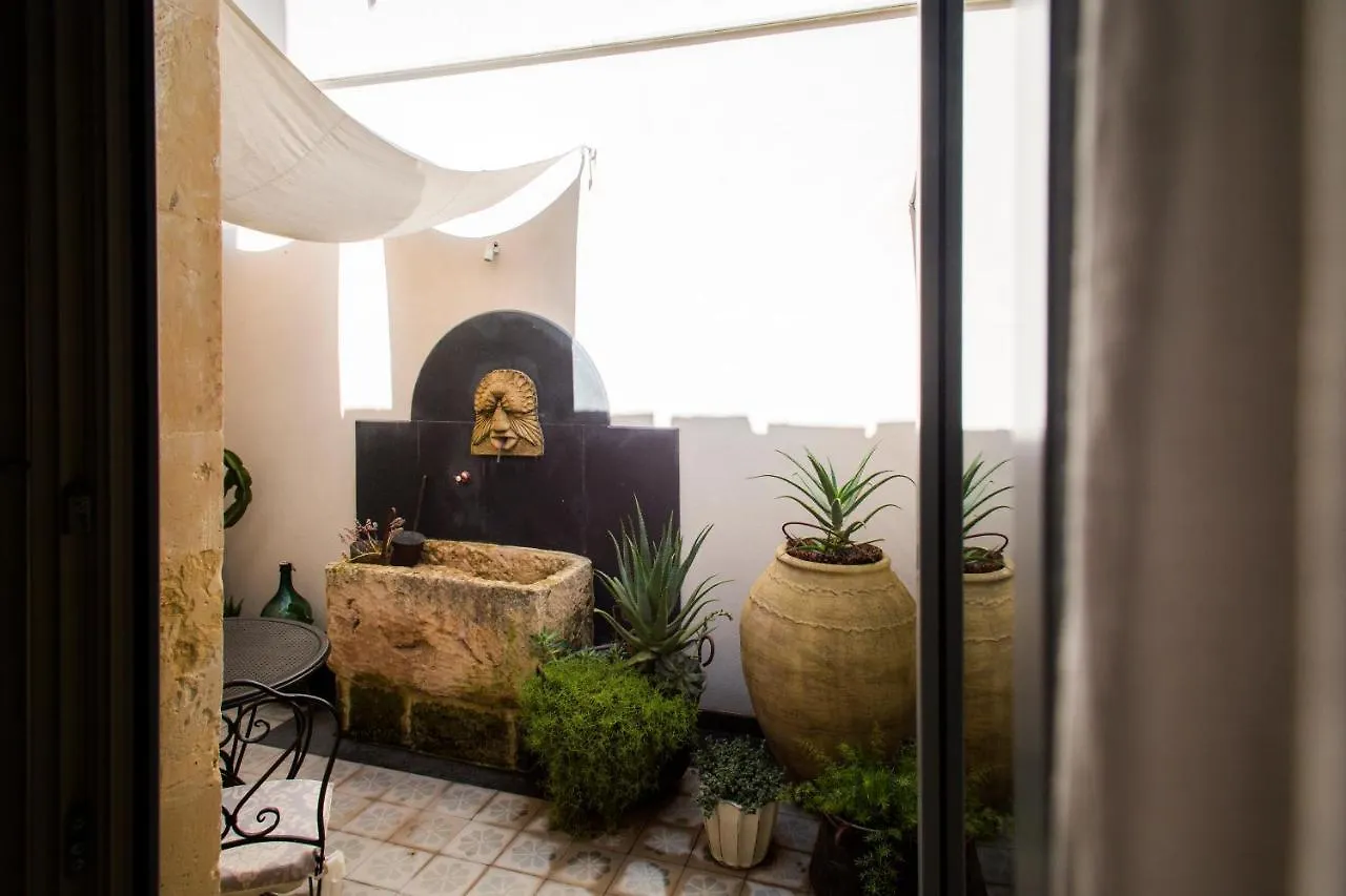 Vila Dimora Di Catullo - Ospitalita Di Charme Palazzolo Acreide Itálie