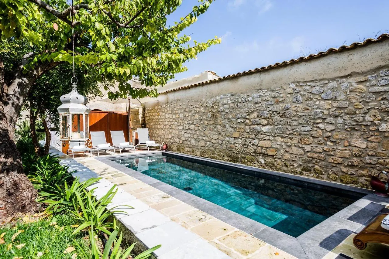 Vila Dimora Di Catullo - Ospitalita Di Charme Palazzolo Acreide