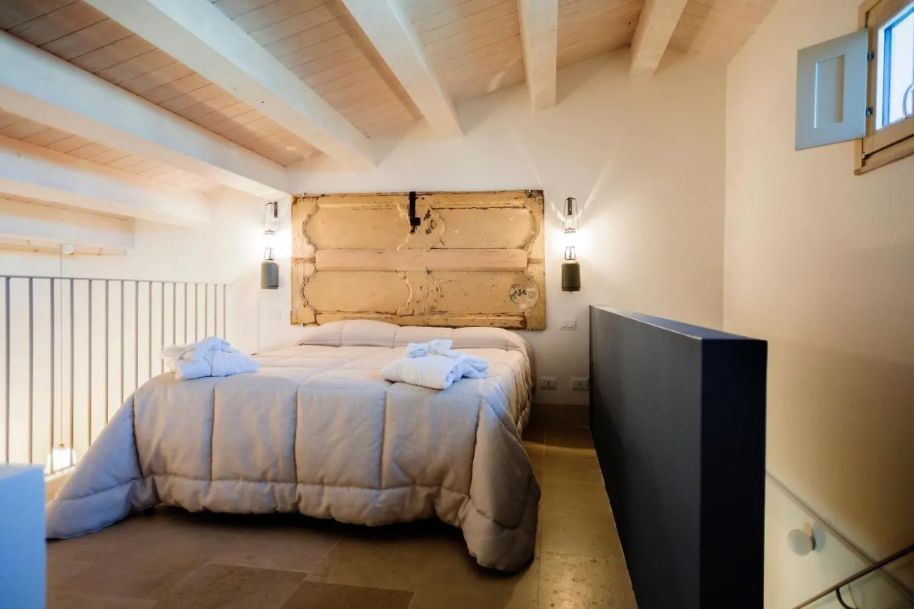Vila Dimora Di Catullo - Ospitalita Di Charme Palazzolo Acreide Prázdninový dům