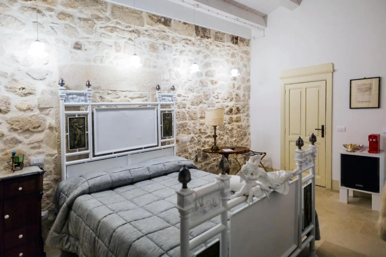 Prázdninový dům Vila Dimora Di Catullo - Ospitalita Di Charme Palazzolo Acreide