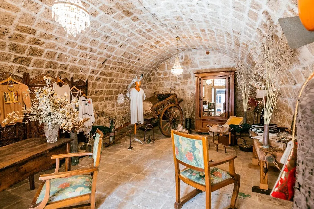 Prázdninový dům Vila Dimora Di Catullo - Ospitalita Di Charme Palazzolo Acreide